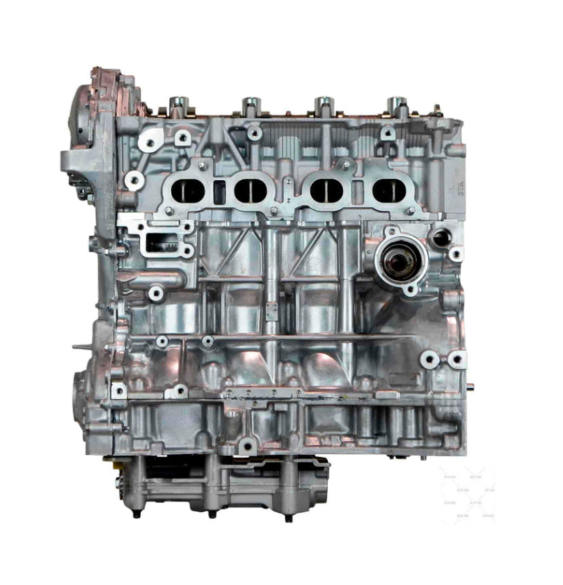Motor para Nissan Rogue 2.5 2012- 2015 2 Años de garantia