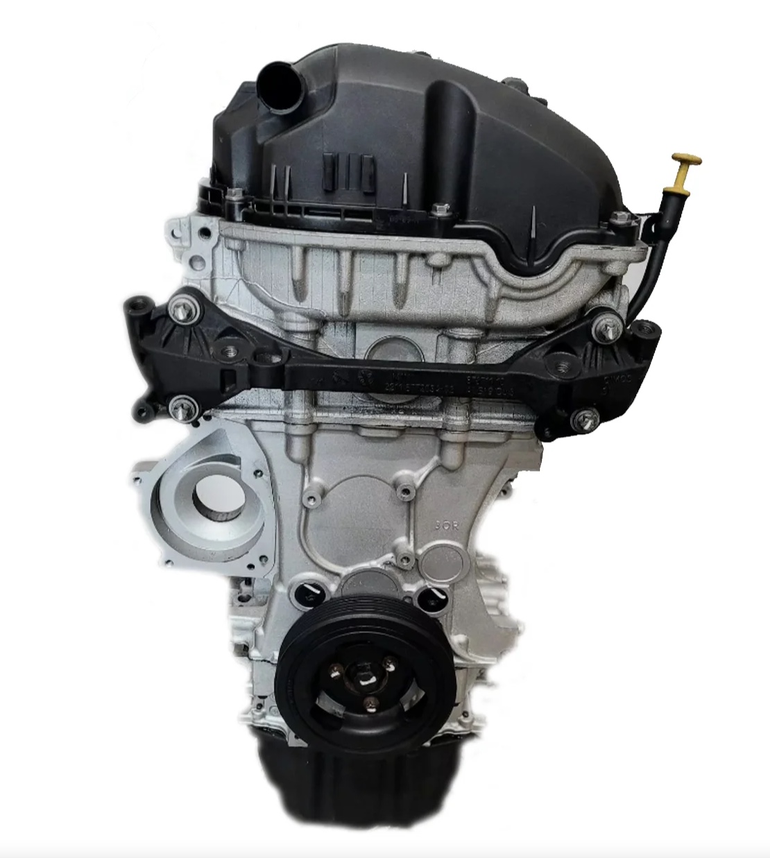 Motor para Mini cooper 1.6L N12B16A 2 Años de garantia - Image 2