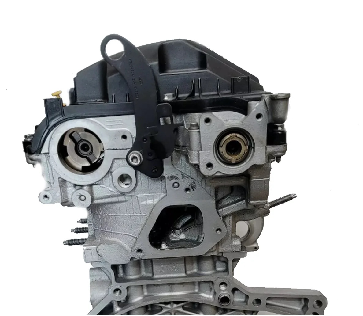 Motor para Mini cooper 1.6L N12B16A 2 Años de garantia - Image 5