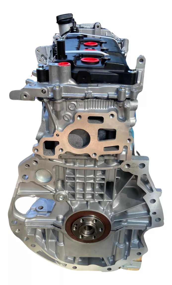 Motor Nissan Sentra Forja MR20 2.0 2007 2008 2009 2010 2011 2012 Garantia 2 Años Nuevo - Image 2