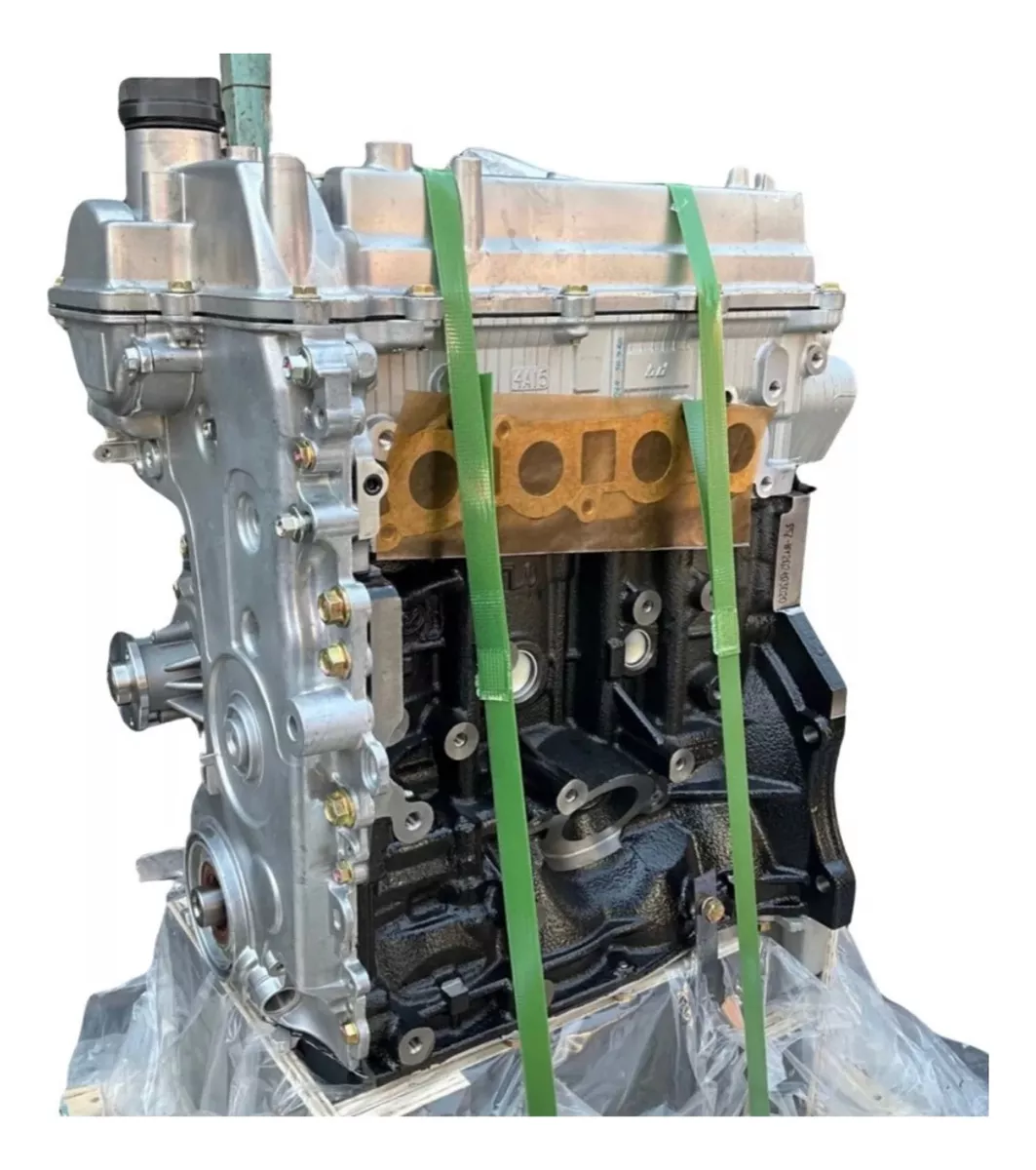 Motor Toyota Avanza 1.5 lts. del 2010 al 2022 Nuevo 2 Años de garantia - Image 2