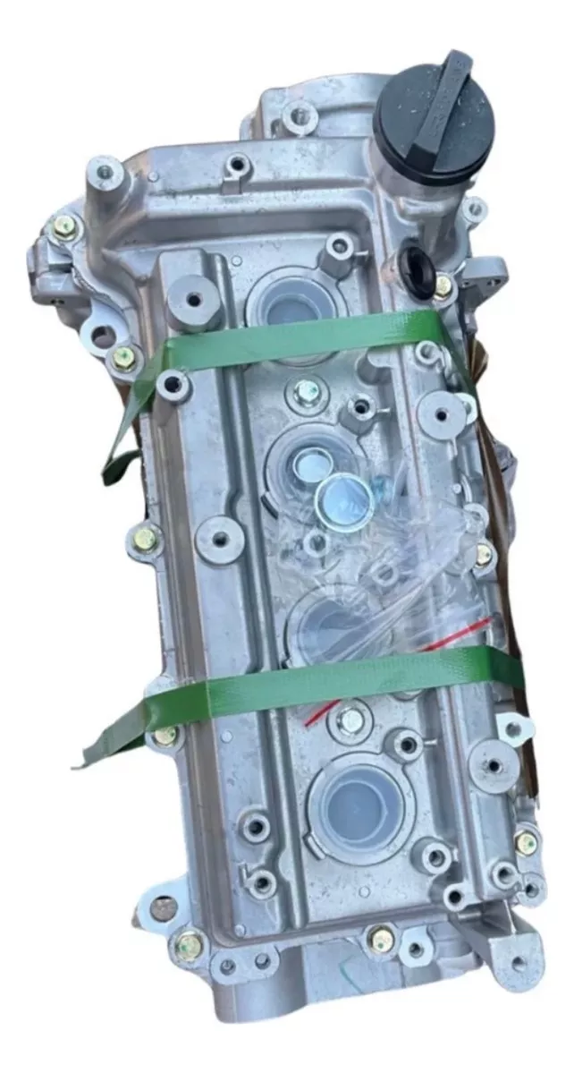 Motor Toyota Avanza 1.5 lts. del 2010 al 2022 Nuevo 2 Años de garantia - Image 4