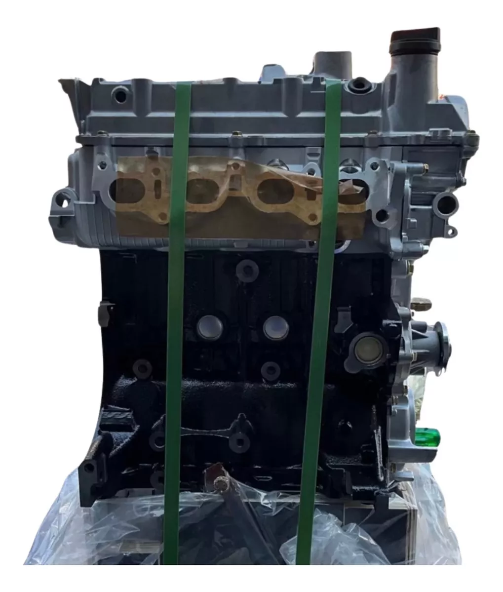 Motor Toyota Avanza 1.5 lts. del 2010 al 2022 Nuevo 2 Años de garantia