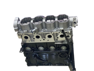 Motor chevy c2 1.8 8V Nuevo 2 Años de garantia