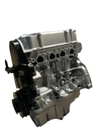 Motor HONDA CIVIC 1.6 D16Y Nuevo 2 años de garantia