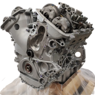 Motor Ford F-150 3.5 lts. del 2013 al 2020 Nuevo 2 Años de garantia