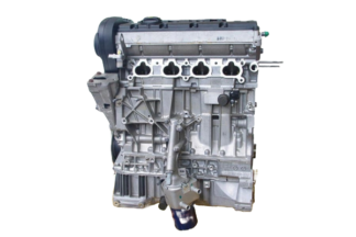 Motor Peugeot 407 607 EW12J4 2.2 16V Remanufacturado 2 Años de Garantia