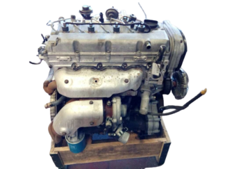 Motor Kia Sorento 2.5 CRDi 2002 al 2011 Usado 1 Año de garantia en piezas internas