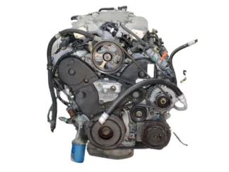 MOTOR HONDA PILOT 2006 2007 2008 3.5L USADO 1 AÑO DE GARANTIA