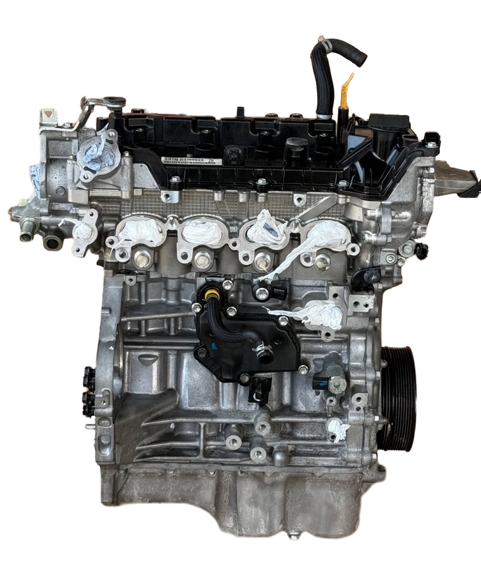 Motor susuki vitara 1.4L turbo 2017 al 2019 Usado 1 Año de garantia en piezas internas - Image 4