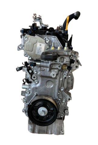 Motor susuki vitara 1.4L turbo 2017 al 2019 Usado 1 Año de garantia en piezas internas