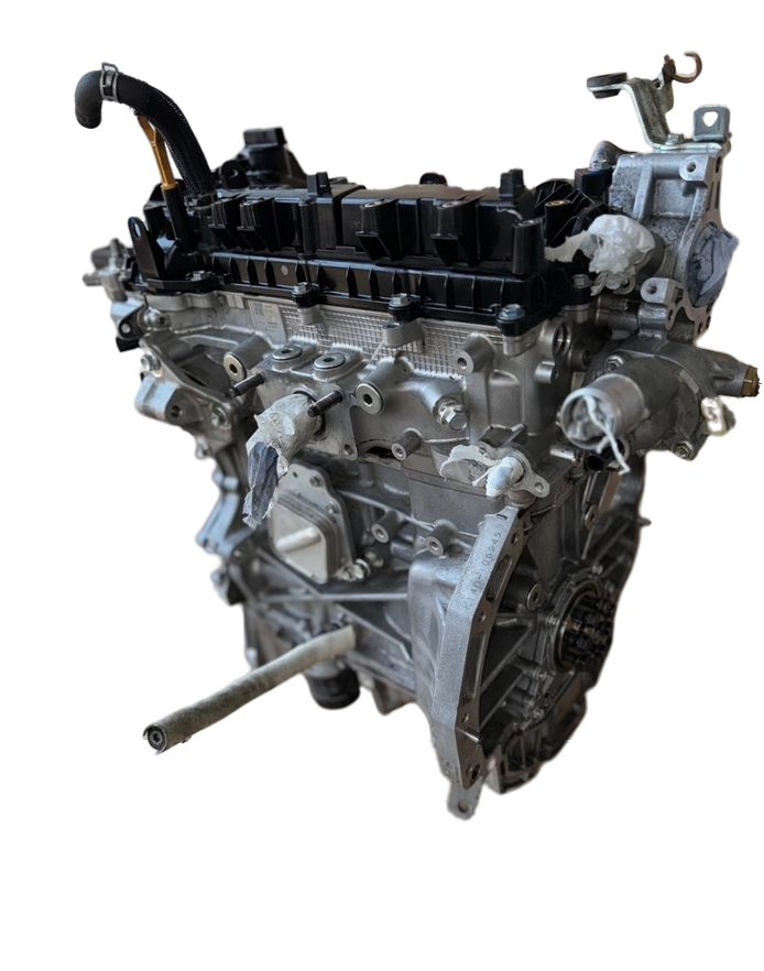 Motor susuki vitara 1.4L turbo 2017 al 2019 Usado 1 Año de garantia en piezas internas - Image 2