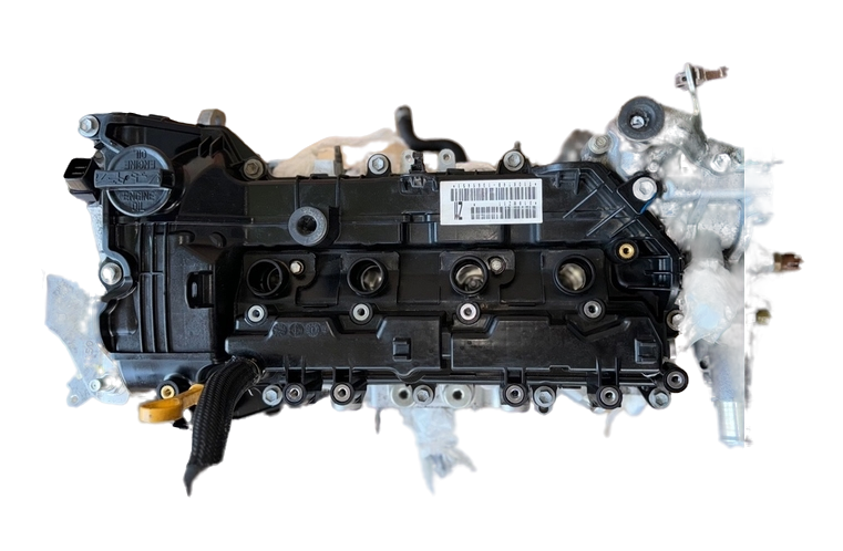 Motor susuki vitara 1.4L turbo 2017 al 2019 Usado 1 Año de garantia en piezas internas - Image 5