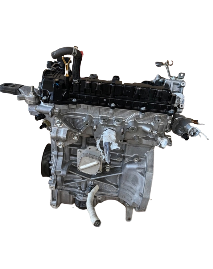 Motor susuki vitara 1.4L turbo 2017 al 2019 Usado 1 Año de garantia en piezas internas - Image 3