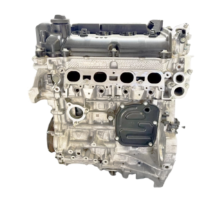 Motor Honda Fit 1.5 2015-2020 Original 2 Años de Garantia