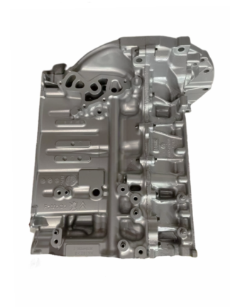 MEDIO MOTOR PEUGEOT PARTNER 1.6 LITROS TURBO DIESEL HDI