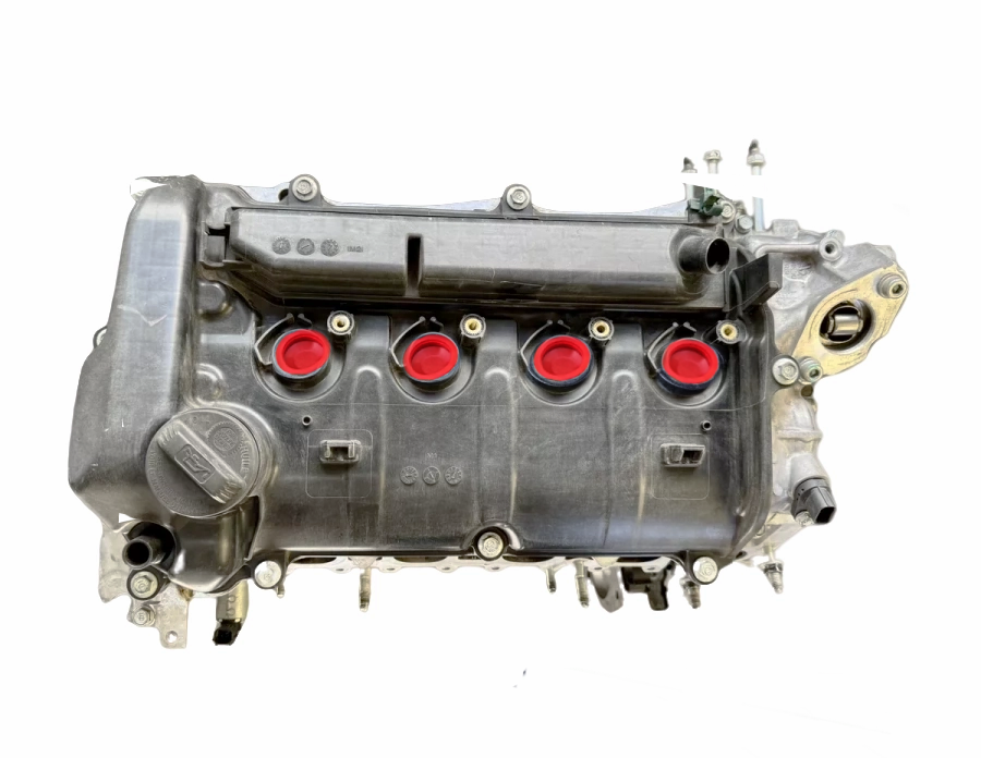 Motor Honda Fit 1.5 2015-2020 Original 2 Años de Garantia - Image 3