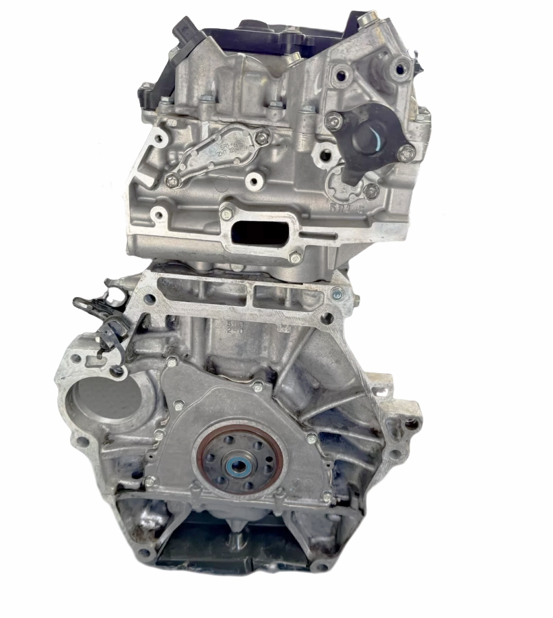 Motor Honda Fit 1.5 2015-2020 Original 2 Años de Garantia - Image 2