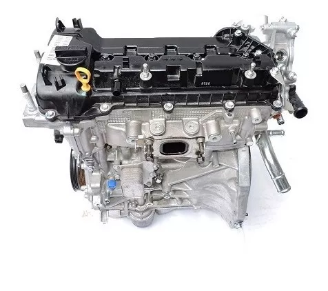 Motor susuki vitara 1.4L turbo 2017 al 2019 Usado 1 Año de garantia en piezas internas - Image 8