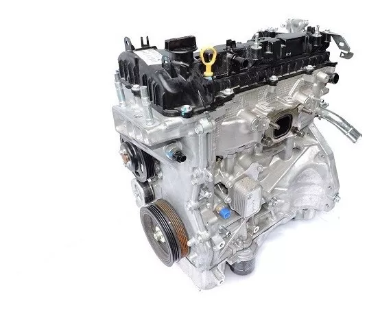 Motor susuki vitara 1.4L turbo 2017 al 2019 Usado 1 Año de garantia en piezas internas - Image 7