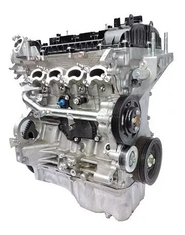 Motor susuki vitara 1.4L turbo 2017 al 2019 Usado 1 Año de garantia en piezas internas