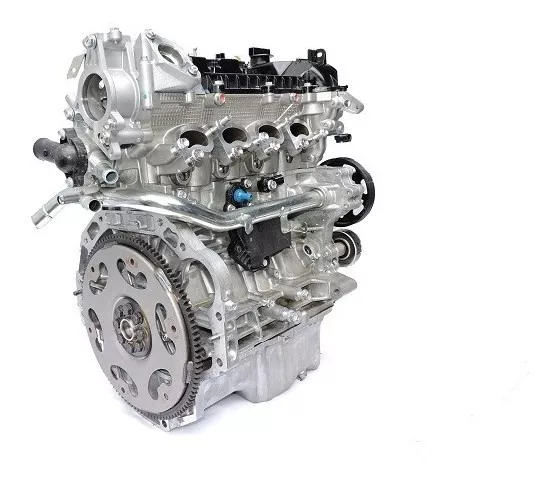 Motor susuki vitara 1.4L turbo 2017 al 2019 Usado 1 Año de garantia en piezas internas - Image 4