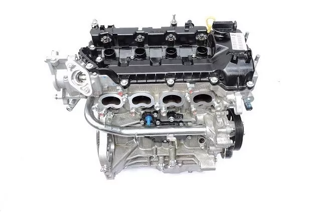 Motor susuki vitara 1.4L turbo 2017 al 2019 Usado 1 Año de garantia en piezas internas - Image 3