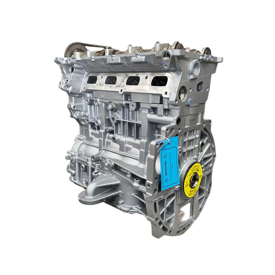 Motor Jeep Patriot 2.4 lts. 2010 - 2015 Nuevo 2 Años de garantia - Image 2