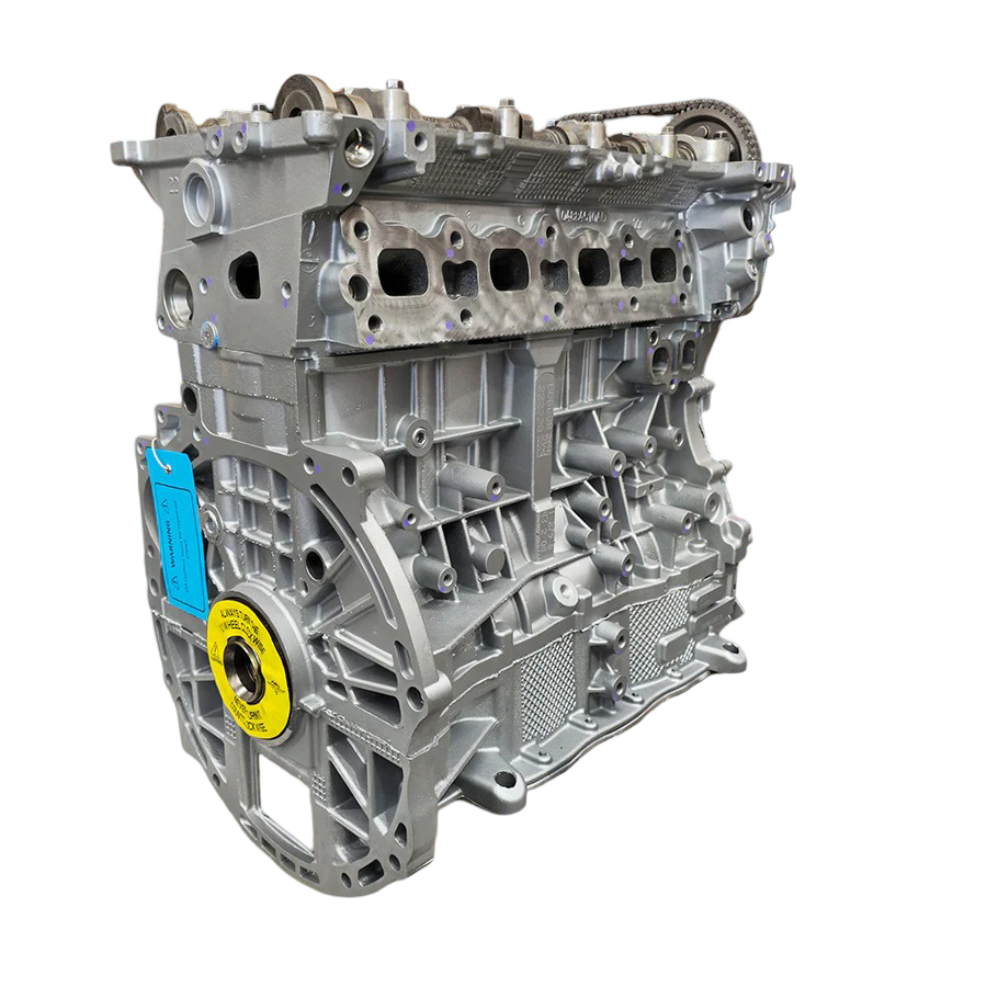 Motor Jeep Patriot 2.4 lts. 2010 - 2015 Nuevo 2 Años de garantia - Image 4