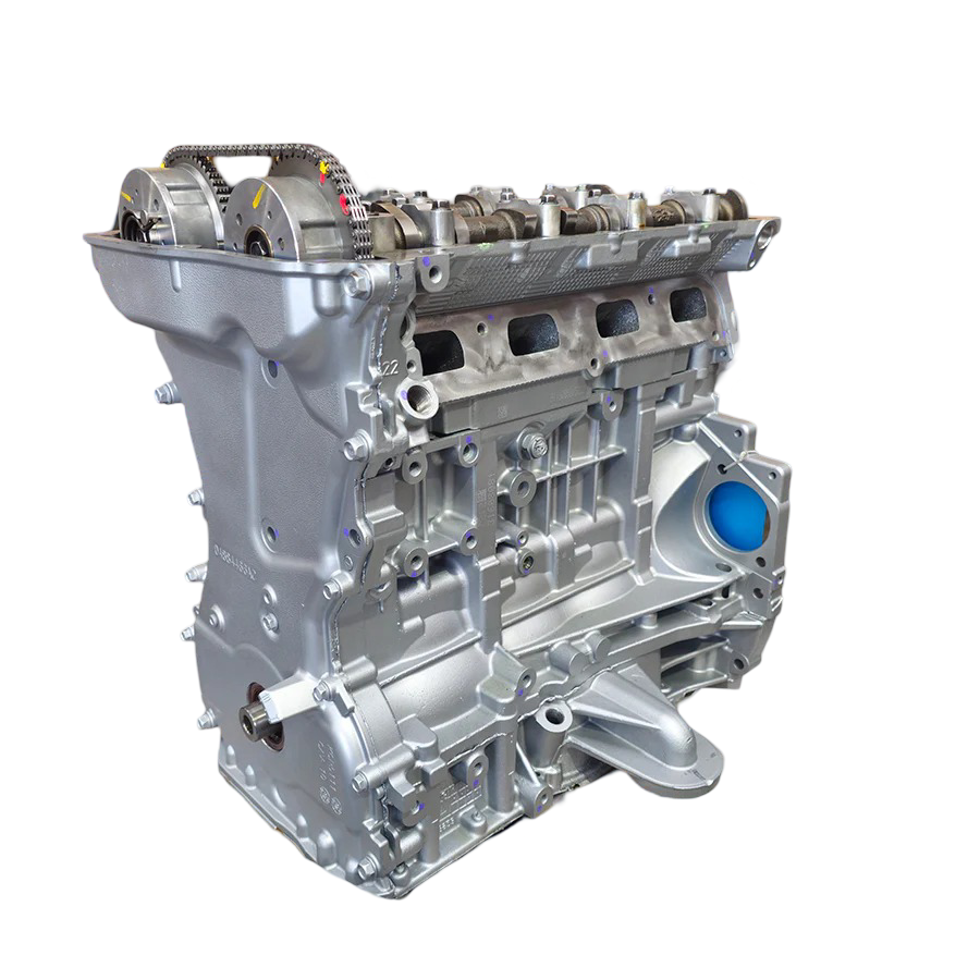 Motor Jeep Patriot 2.4 lts. 2010 - 2015 Nuevo 2 Años de garantia - Image 7