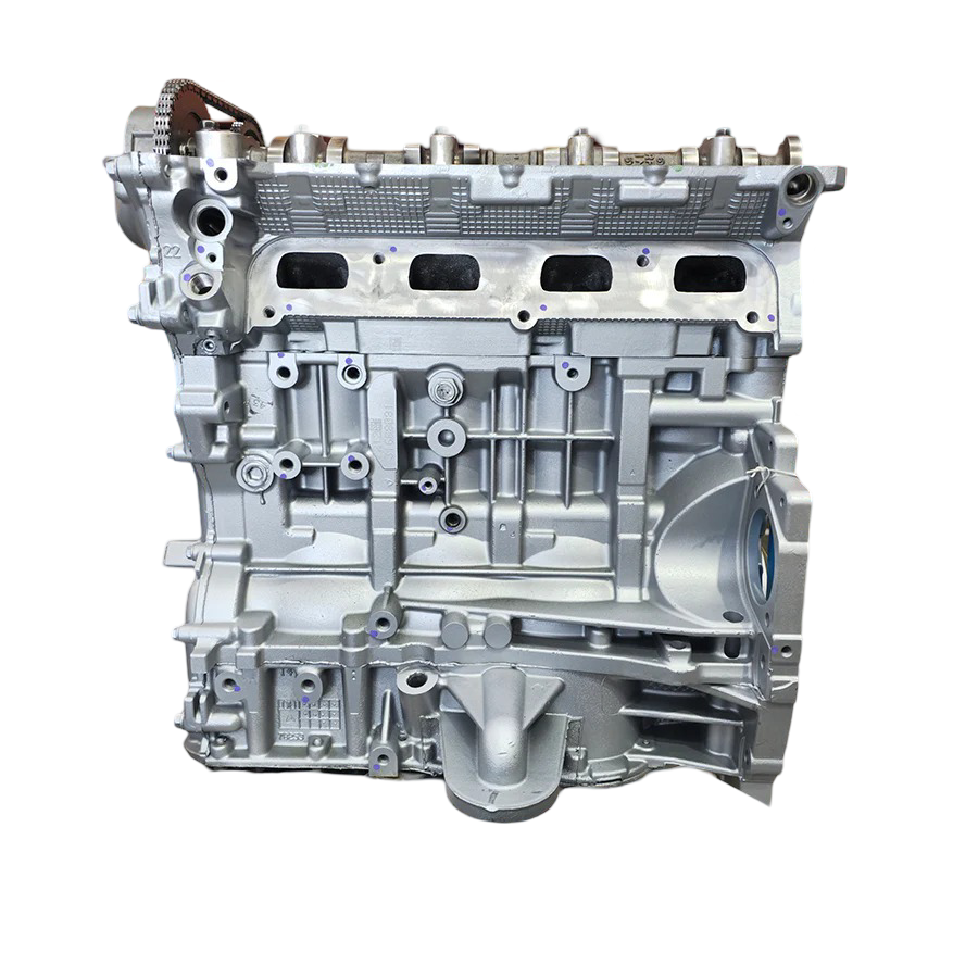 Motor Jeep Patriot 2.4 lts. 2010 - 2015 Nuevo 2 Años de garantia