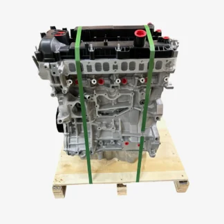 Motor Ford Escape/fusion 2.0L turbo 2013 - 2019 Nuevo 2 Años de garantia