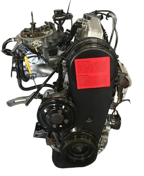 Motor Suzuki Geo Metro Nuevo remanufacturado 2 Años de garantia - Image 3