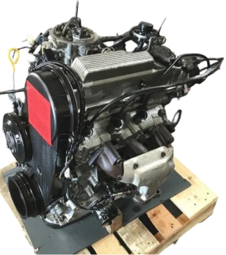 Motor Suzuki Geo Metro Nuevo remanufacturado 2 Años de garantia