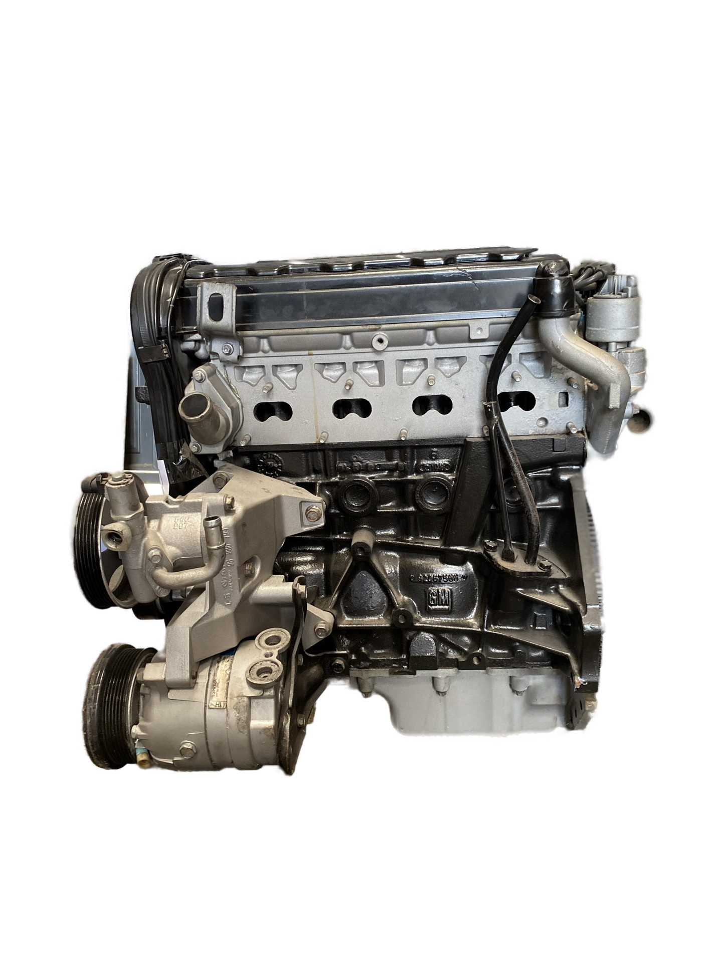 Motor Chevrolet Optra 2.0 Nuevo remanufacturado 2 Años de garantia - Image 2