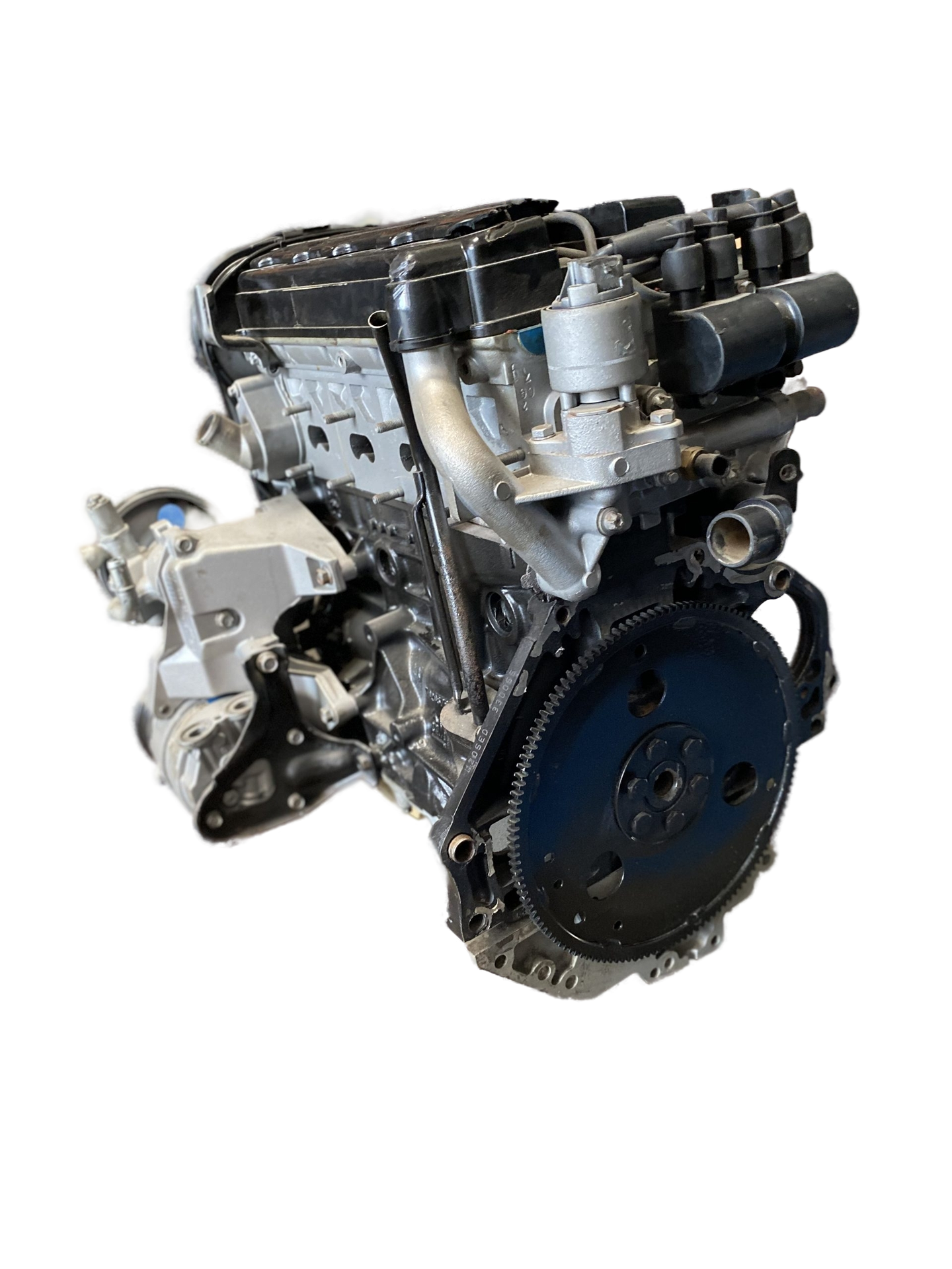 Motor Chevrolet Optra 2.0 Nuevo remanufacturado 2 Años de garantia - Image 3