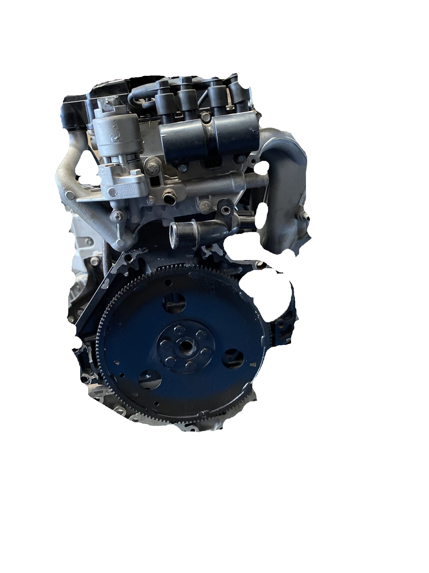 Motor Chevrolet Optra 2.0 Nuevo remanufacturado 2 Años de garantia - Image 4