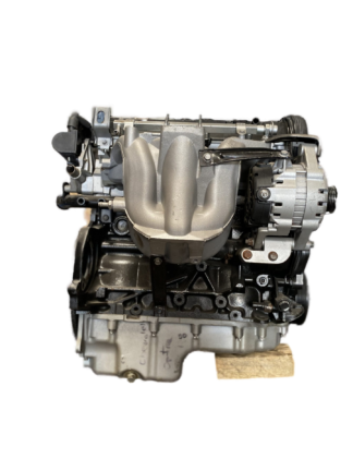 Motor Chevrolet Optra 2.0 Nuevo remanufacturado 2 Años de garantia