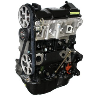 VW MOTOR GOLF/JETTA A3 1.8L 8 VALVULAS NUEVO 7/8