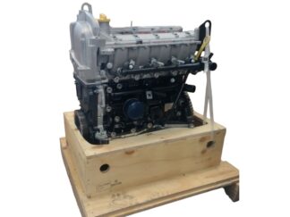 Motor Renault Logan 2015 - 2019 Nuevo 2 Años de garantia