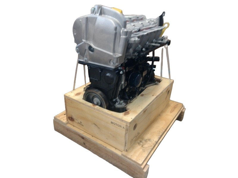 Motor Renault Logan 2015 - 2019 Nuevo 2 Años de garantia - Image 3