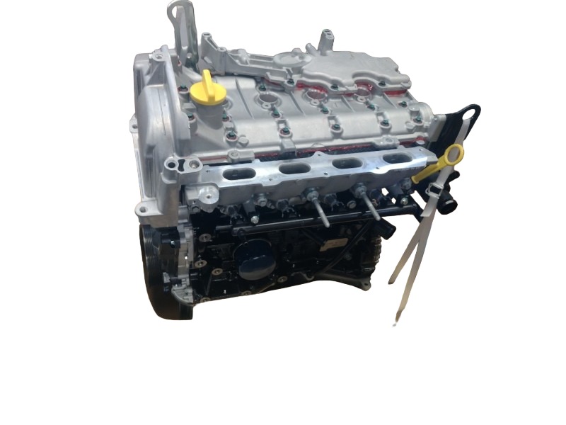 Motor Renault Logan 2015 - 2019 Nuevo 2 Años de garantia - Image 4