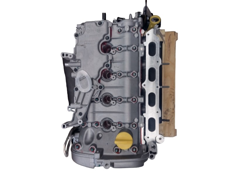 Motor Renault Logan 2015 - 2019 Nuevo 2 Años de garantia - Image 5