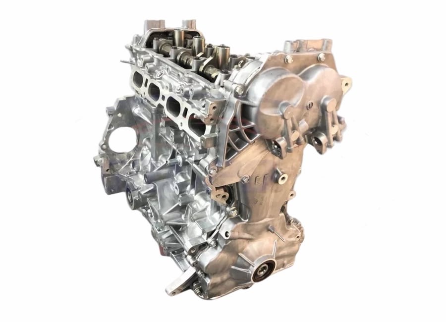 Motor Nissan NP300 2 Años de garantia - Image 3