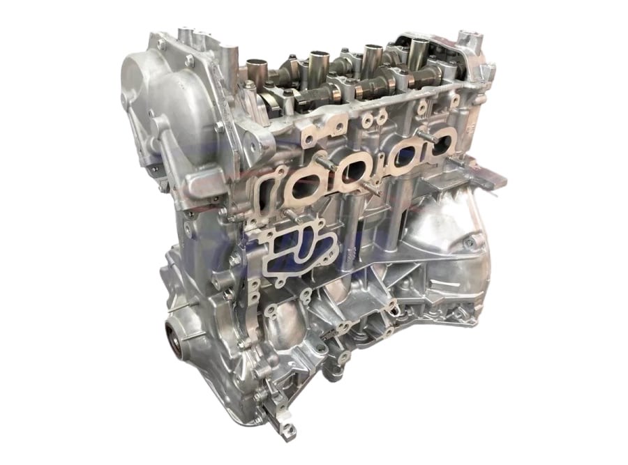 Motor Nissan NP300 2 Años de garantia - Image 2