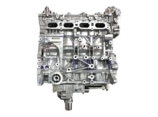 Motor Nissan NP300 2 Años de garantia