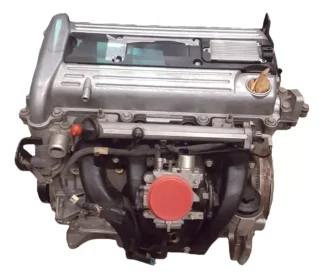 Motor Chevrolet HHR 2.4L 2006 AL 2010 Nuevo 2 Años de garantía