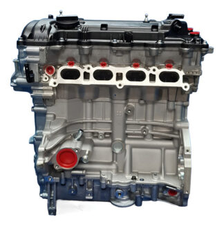 Motor Kia Forte 2.0 modelo 2016 al 2020 Nuevo 2 Años de garantia