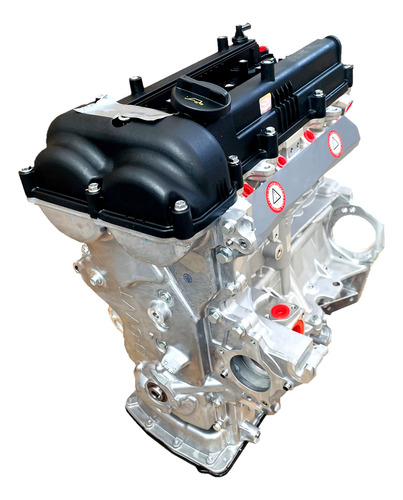 Motor Kia Forte 2020 al 2022 Nuevo 2 Años de garantia - Image 6