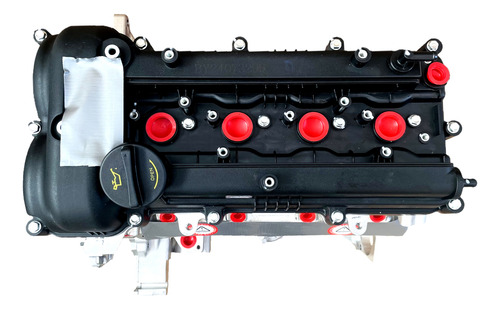 Motor Kia Forte 2020 al 2022 Nuevo 2 Años de garantia - Image 5